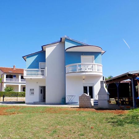 Holiday House Kazali, Medulin Extérieur photo