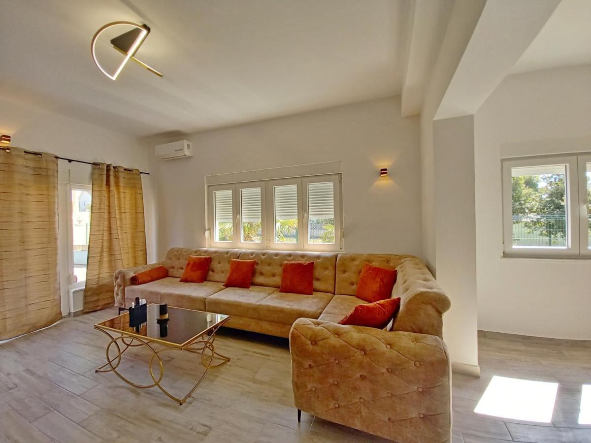Holiday House Kazali, Medulin Extérieur photo