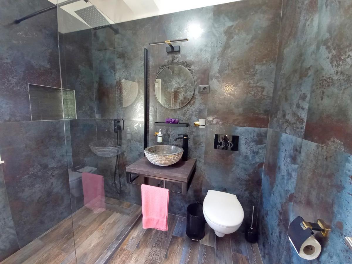 Holiday House Kazali, Medulin Extérieur photo